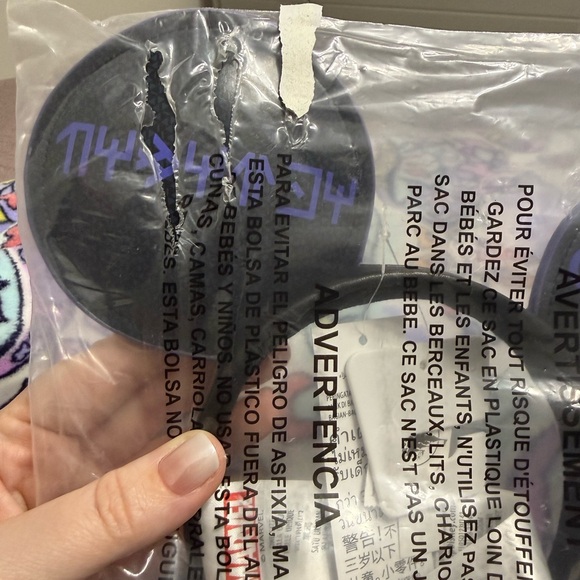 Disney ears - Picture 2 of 3